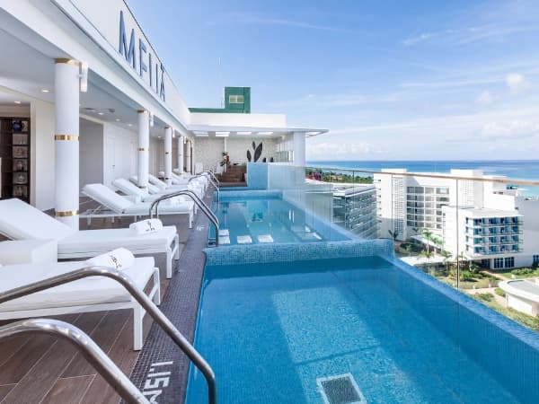 Meliá Internacional Varadero