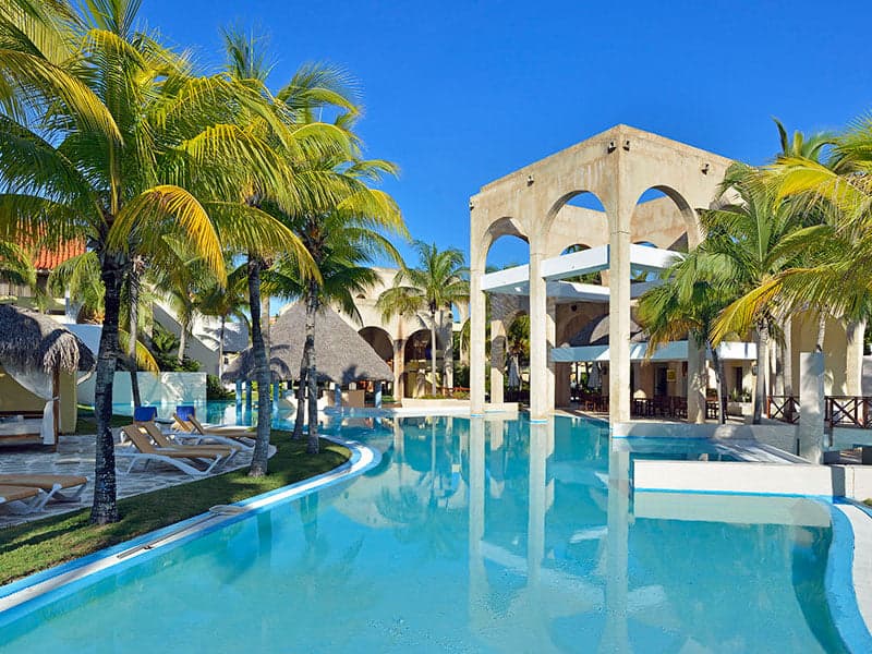Meliá Las Américas