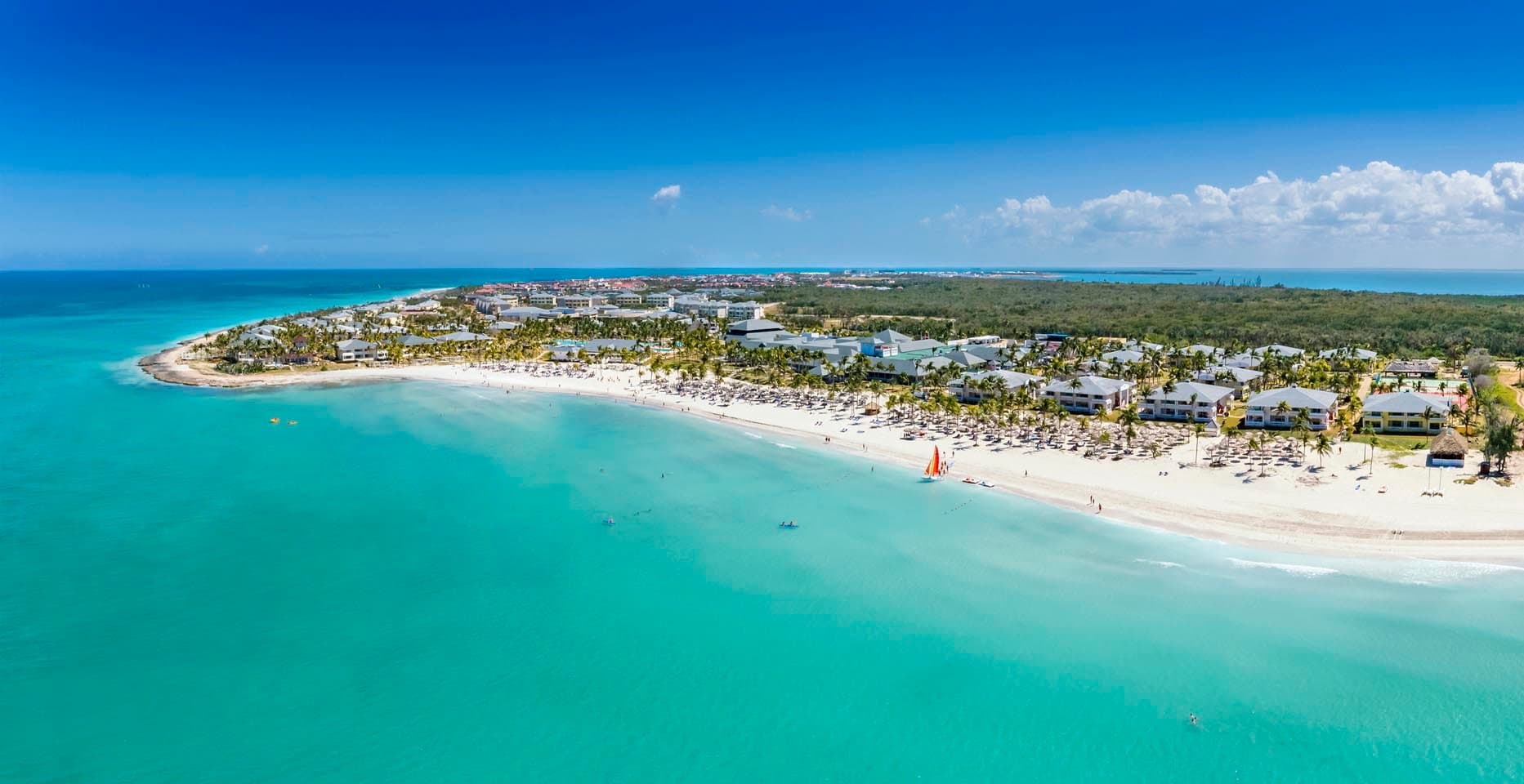 Sunny season in Cuba great for beaches and sightseeing